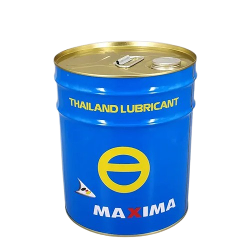 5-Gallon Head Tin Pail Oil Metal Drum 25L Metal Pail Big and Small Lids 5 Gallon 20L Steel Barrel Used for Oil