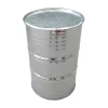 55gallon Straight Board Open Barrel, Thickened Rubber Barrel, Paint Iron Barrel, Metal Packaging Barrel, Open Barrel