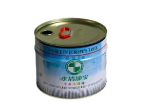 Bucket-10-25L-Small-Mouth-Flower-Basket-Cover-Handle-Customizable-Round-Tinplate-Barrels-for-Engine-Oil-Metal-Can-Chemical-Empty-Can-Car-Paint-Tin-Can Bucket 10-25L Small Mouth/Flower Basket Cover/Handle Customizable Round Tinplate Barrels for Engine Oil Metal Can Chemical Empty Can Ca