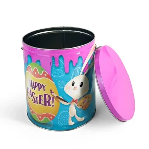 Cartoon-Handle-Metal-Popcorn-Tin-Bucket-Food-Package-Tin-Pail-with-Lid (1) Cartoon Handle Metal Popcorn Tin Bucket Food Package Tin Pail with Lid