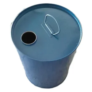 Competitive-Price-Metal-Steel-Barrel-Pails-Buckets-Open-Top-Lid-50L-Bucket-with-Rope-Handle (1) Metal Steel Barrel Pails Buckets Open Top Lid 50L Bucket with Rope Handle