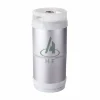 Eco Slim Plastic Ring Type 20L Beer Keg Barrel with a D G M S U Spear From China Factory