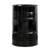 Empty 208L Tight Head Metal Drum Oil Steel Barrel for Chemicals Oils Lubricant