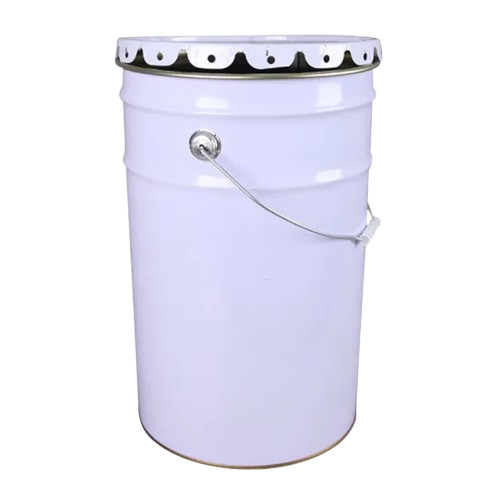 Factory Price Manufacturer Supplier 20L Metal Stainless Steel Buckets for Paint