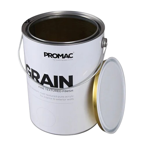 Cheap 5L Metal Bucket with Good Price