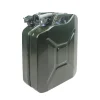 Portable 20L Steel Fuel Tank New Type Jerry Can Fuel Drum Pail Barrel for Sale for Petrol