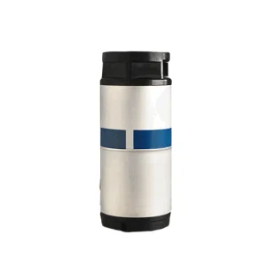 Manufacturer-Supplier-Eco-20L-Stainless-Steel-Beer-Keg-Barrel-Slim-Beer-Keg Stainless Steel Beer Keg Barrel Slim Beer Keg