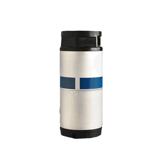 Stainless Steel Beer Keg Barrel Slim Beer Keg