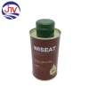 Olive Oil Can Metal Tin Oblong Can Edible Cooking Oil Can