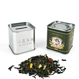 Production-of-Tinplate-Metal-Cans-with-Warped-Lid-Mini-Tea-Sealed-Packaging-Box-Medicine-Storage-Box-Square-Tea-Tin Tinplate Metal Cans with Warped Lid Mini Tea Sealed Packaging Box Medicine Storage Box Square Tea Tin