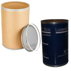 Professional Paper Board Drum with CE Certificate