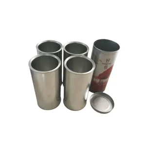 Seam-Welding-Tank-Manufacturers-Round-Sealed-Tinplate-Chemical-Tank-Agricultural-Seed-Feed-Easy-to-Pull-Packaging-Bucket Seam Welding Tank Manufacturers Round Sealed Tinplate Chemical Tank Agricultural Seed Feed Easy to Pull Packaging Bucket