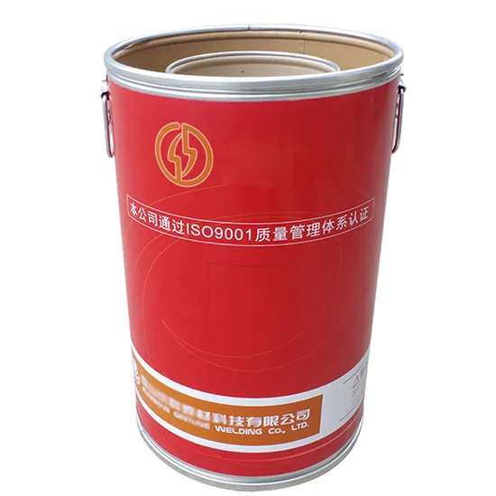 Size 51cm*50cm High-Strength Wire Packing Drum