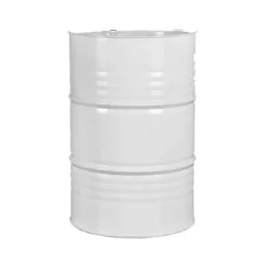 Steel Drums Tight Head, 208L Metal Packaging Steel Bucket, Chemical Iron Pails Diesel Oil Barrel