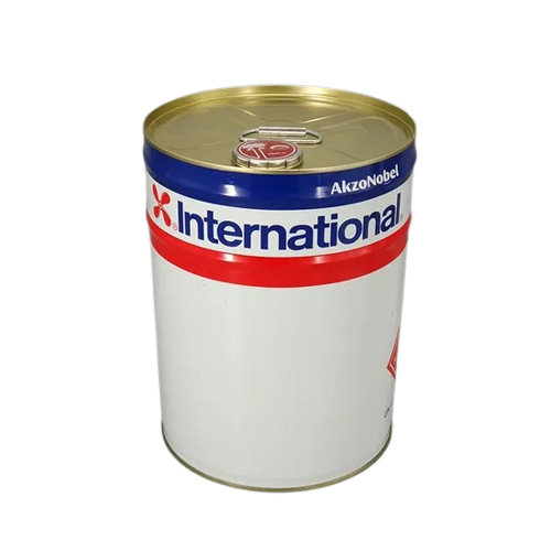 Steel Barrels Packing for Grease Ink Lubricant Oil