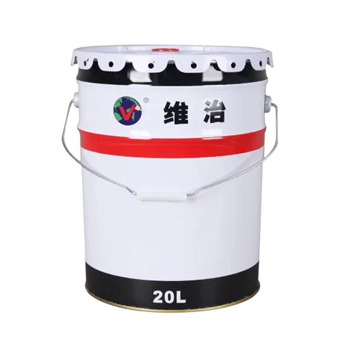 Wholesale High Quality Round Metal Bucket for Package