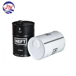 Wholesale-Tin-Can-Liquor-Bottle-Can-Barrel Wholesale Tin Can Liquor Bottle Can Barrel