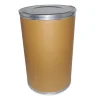40 Gallon Kraft Drum Board Drum Bulk Fiber Drum for Packaging