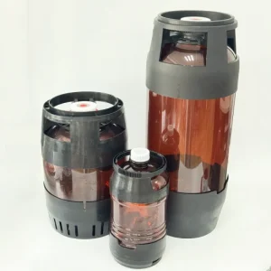 Plastic Preform Pet Beer Keg with 20L 30L Pet Preform