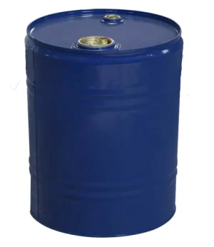 50L Metal Packaging Steel Bucket, Chemical Iron Pails Diesel Oil Barrel