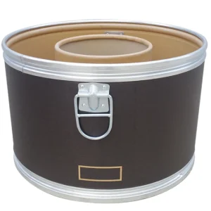 Big Size Dia. 600mm Paper Drums Fiber Drum for Bulk Wire Feeding Big Size Dia. 600mm Paper Drums Fiber Drum for Bulk Wire Feeding