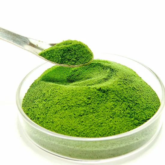 OEM Organic Seaweed Extract Water Soluble Fertilizer with NPK Agriculture