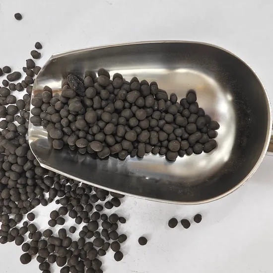 Quick-Acting Humic Acid Amino Acid Fulvic Acid Organic and Inorganic Compound Fertilizer Organic Water Soluble Fertilizer