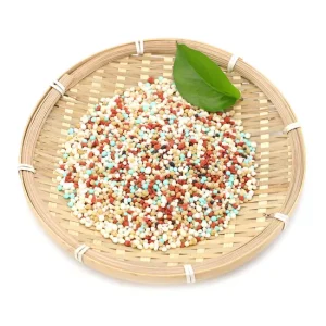 NPK Granular Fertilizer for Rice Wheat Coron
