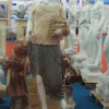 White Marble Figure Statues