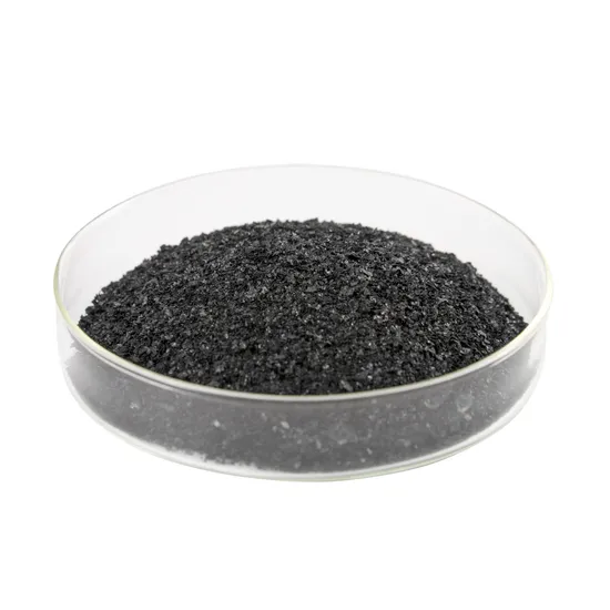 60HA 30FA 10K2O Potassium Humic Acid Fertilizer