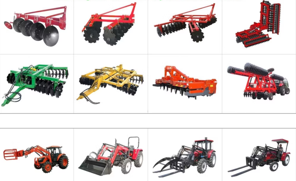 50-70HP Tractor Fertilizer Spreader/Traction Manure Spreader/Organic and Lime Fertilizer Spreader/ Agriculture ATV Tractor Fertilizer Spreader Dfc7500