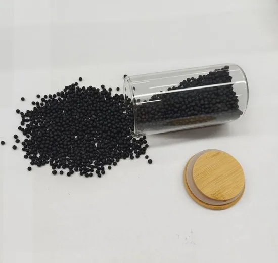 Agriculture Organic Fertilizer NPK Humic Acid Granular Used for Fruit Tree Organic Fertilizer