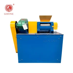 Bean Dregs Pellet Press Organic Fertilizer Making Machine Bean Dregs Pellet Press Organic Fertilizer Making Machine