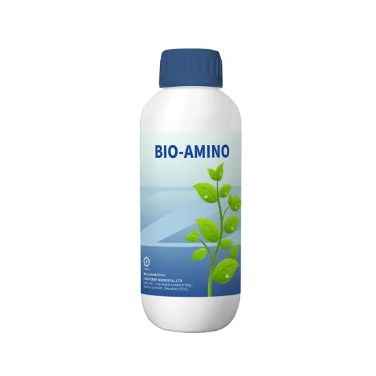 Bio Amino excellent effect on anti-bacteria and disease resistance increase higher yield fertilizer