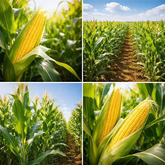 when to apply fertilizer to corn crops