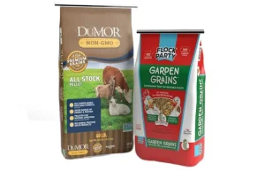 Cheap 20kg BOPP Woven Bag Easy Pull Flour Bean Rice Packing Organic Fertilizer Cheap 20kg BOPP Woven Bag Easy Pull Flour Bean Rice Packing Organic Fertilizer