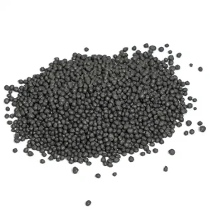 Organic Granular Fertilizer for Sunflower, Castor Bean