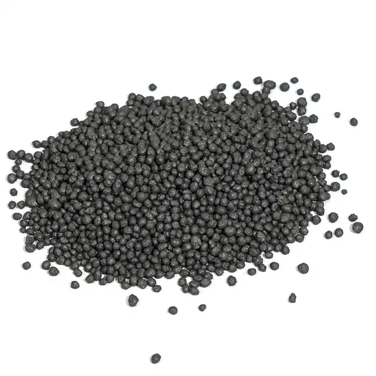 Organic Granular Fertilizer for Sunflower, Castor Bean