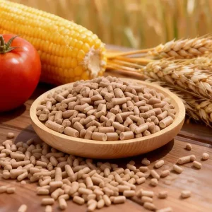 NPK 15-5-10 Fertilizer for Potatoes Grains Beans Granule Fertilizer