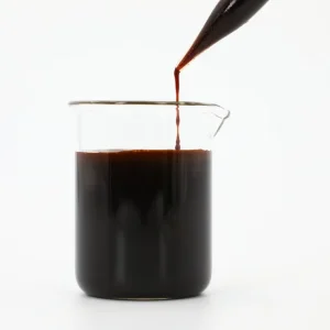 Organic Fish and Corn Liquid Amino Acid Fertilizer Containing Calcium and Magnesium