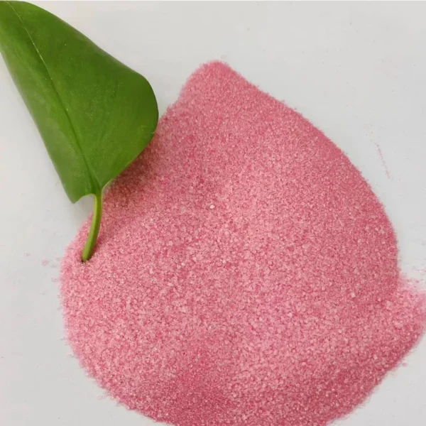 Powder NPK Fertilizer for Vegetables Fruits Rice Wheat 100% Water Soluble