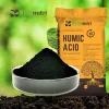 Organic Humate Fertilizer for Soil Enrichment and Greener Gardens