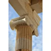Starstone Indoor Home Architectural Natural Marble Roman Column Luxury Marble Round Pillar Wholesale