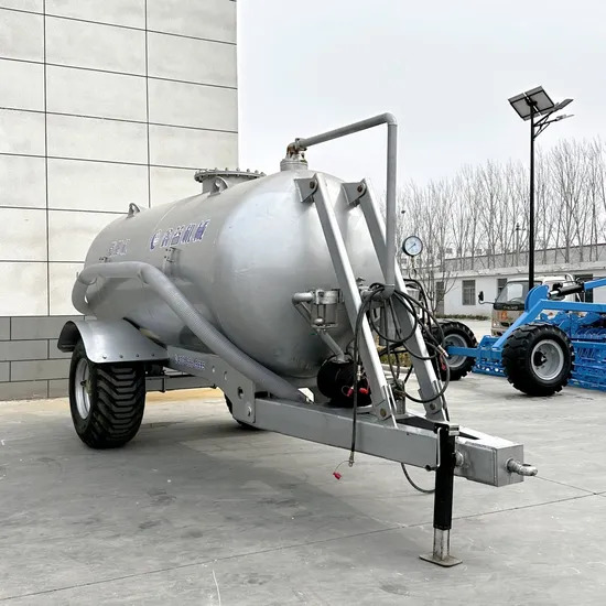 Tractor Mounted Manure Fertilizer Spreader Mobile Liquid Organic Spreader CE Approved Slurry Tank Trailer Spreading Machine