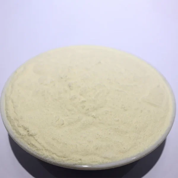 Water Soluble Fertilizer Plant Source Amino Acid 80% Powder Compound Organic Fertilizer