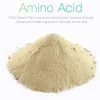 Enzymatic Soya Bean Meal Blend Amino Acids Powder 80% Fertilizer Factory Price