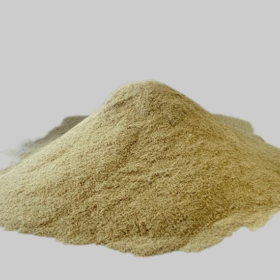 Organic Ferric Fertilizer Amino Acid Chelated Iron / Fe