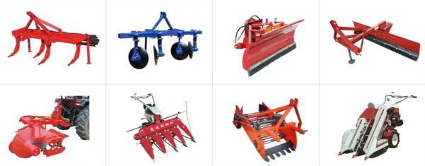 50-70HP Tractor Fertilizer Spreader/Traction Manure Spreader/Organic and Lime Fertilizer Spreader/ Agriculture ATV Tractor Fertilizer Spreader Dfc7500