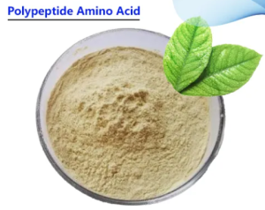 bb Enzymatic Hydrolysis Polypeptide-Derived Agriculture Organic Fertilizer for Improve Vegetable/Fruit/Grain/Flower Quality Increase 10-40%Yield