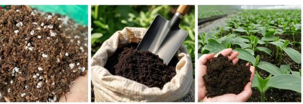 Agricultural Farm Field Traction Livestock Poultry Organic Fertilizer Spreader Vehicle